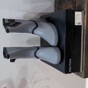 Nautica Rain Boats